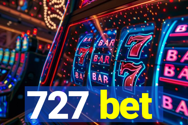 727 bet